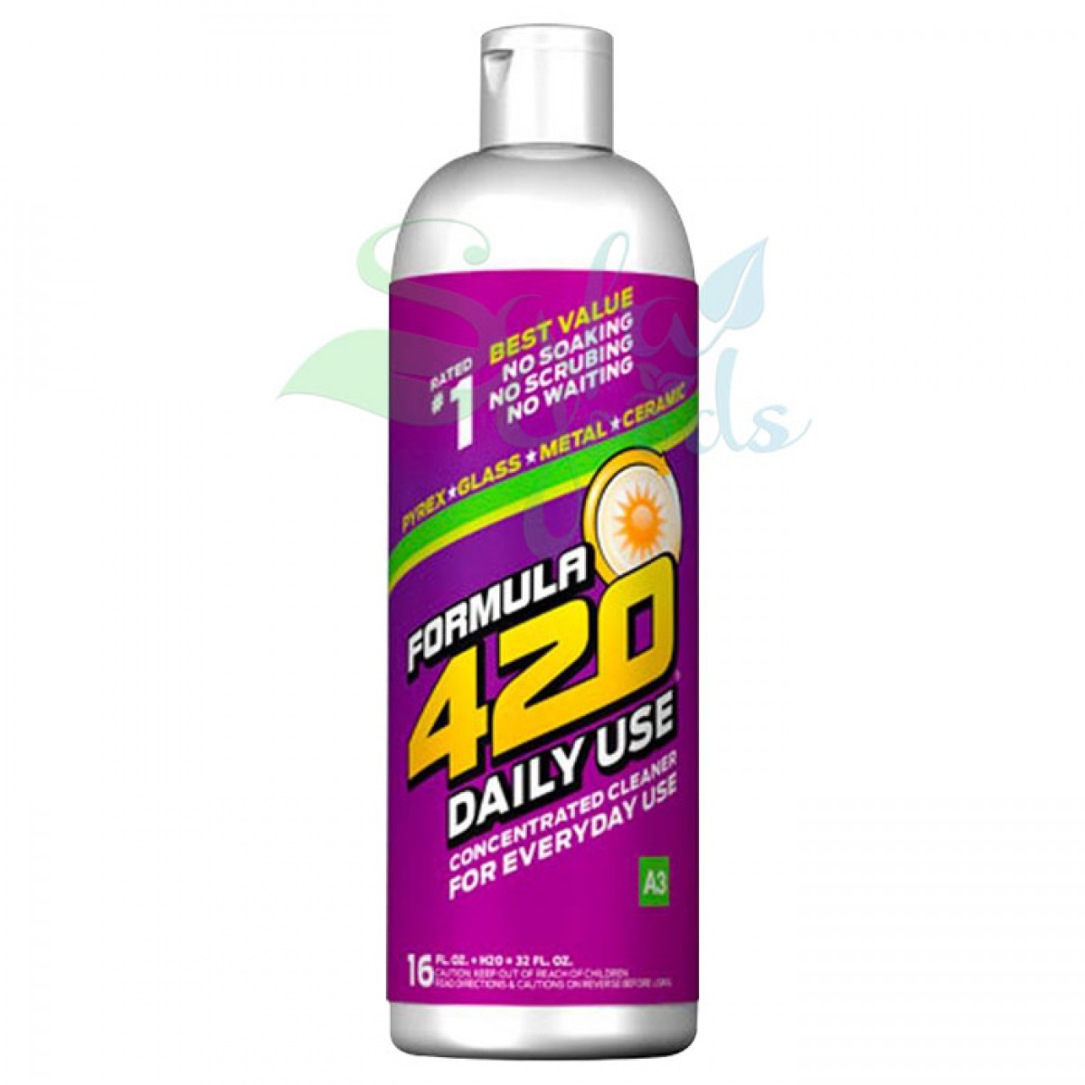 Formula 420 Daily Use 16 oz